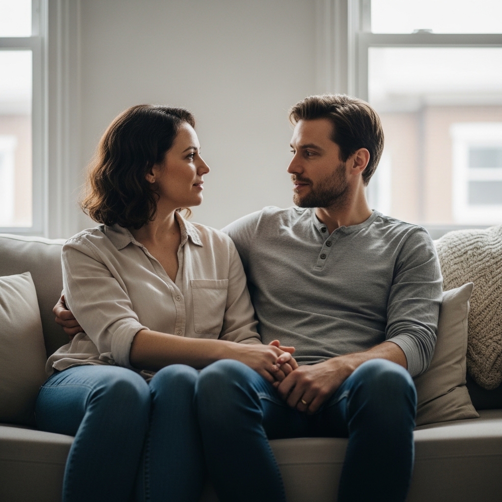 13 daily habits to save a marriage in crisis, according to therapists