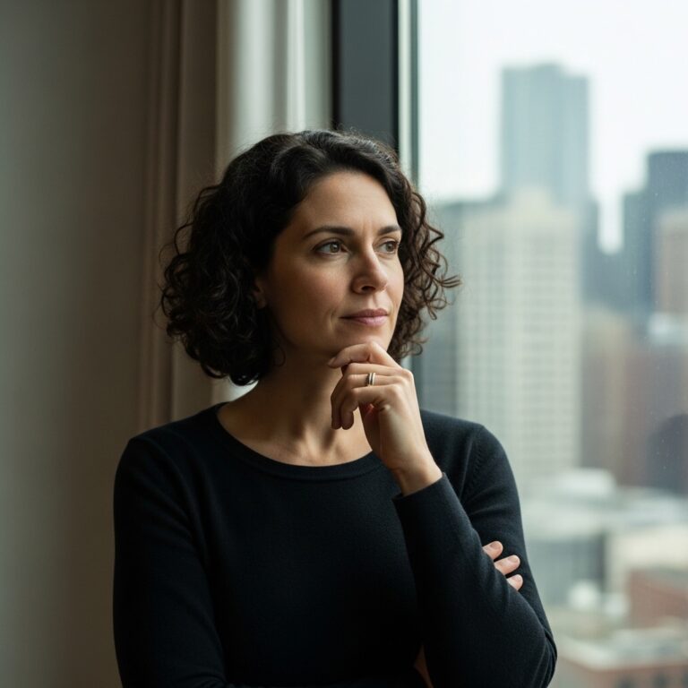 The Life We Were Promised vs The Life We’re Actually Living