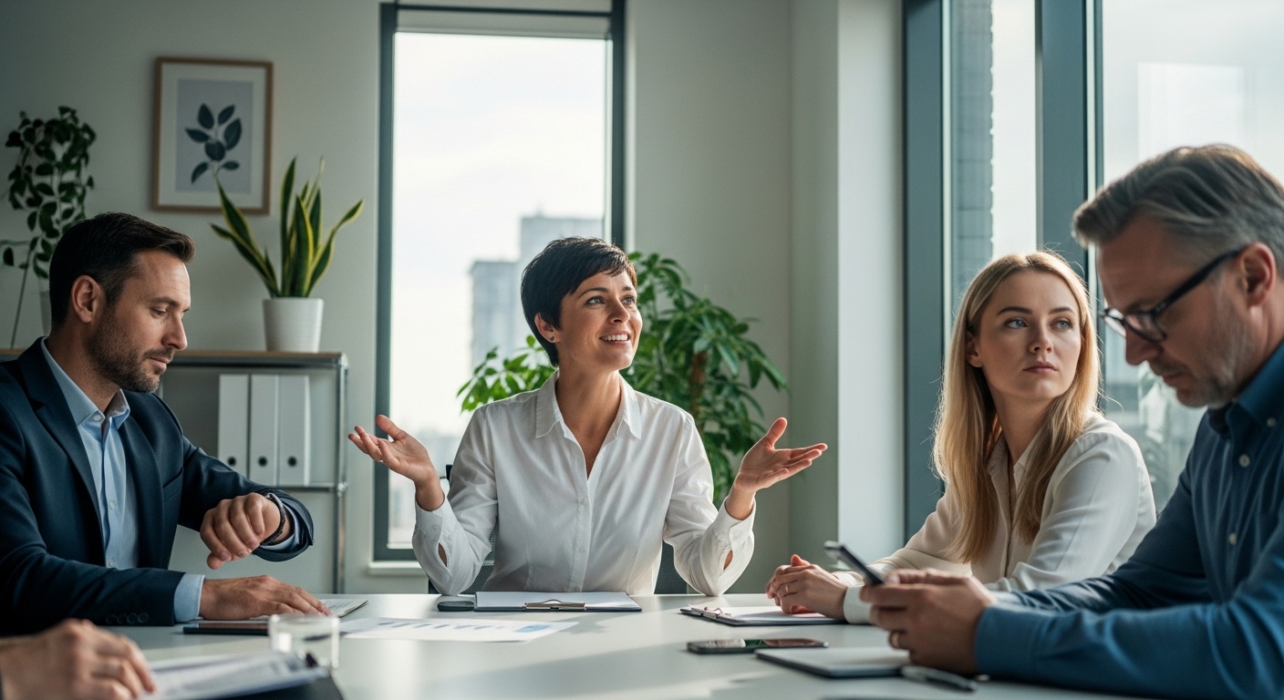 11 Things People Say When They Don’t Respect You