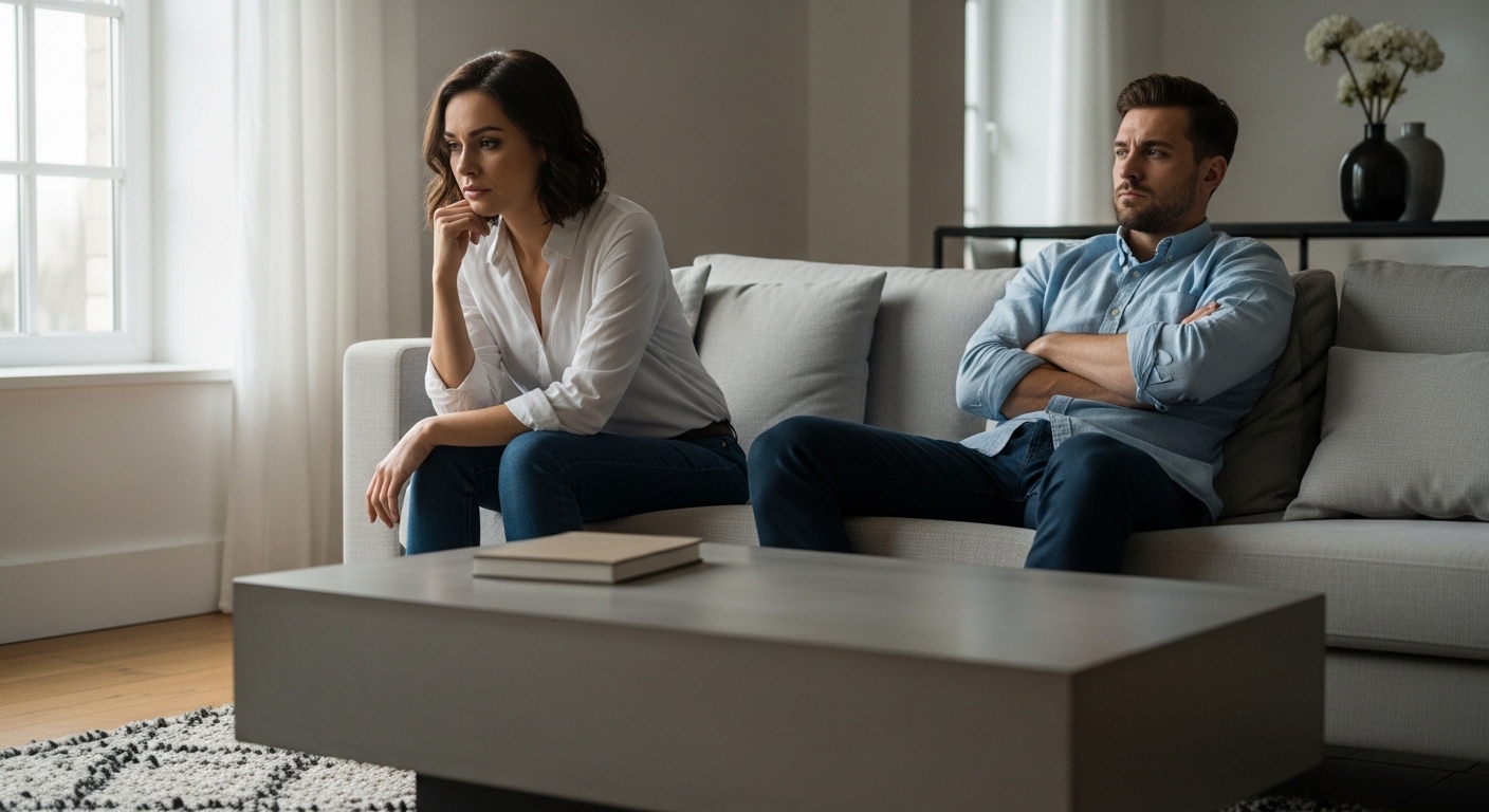 Before ending a relationship, ask yourself these 10 questions