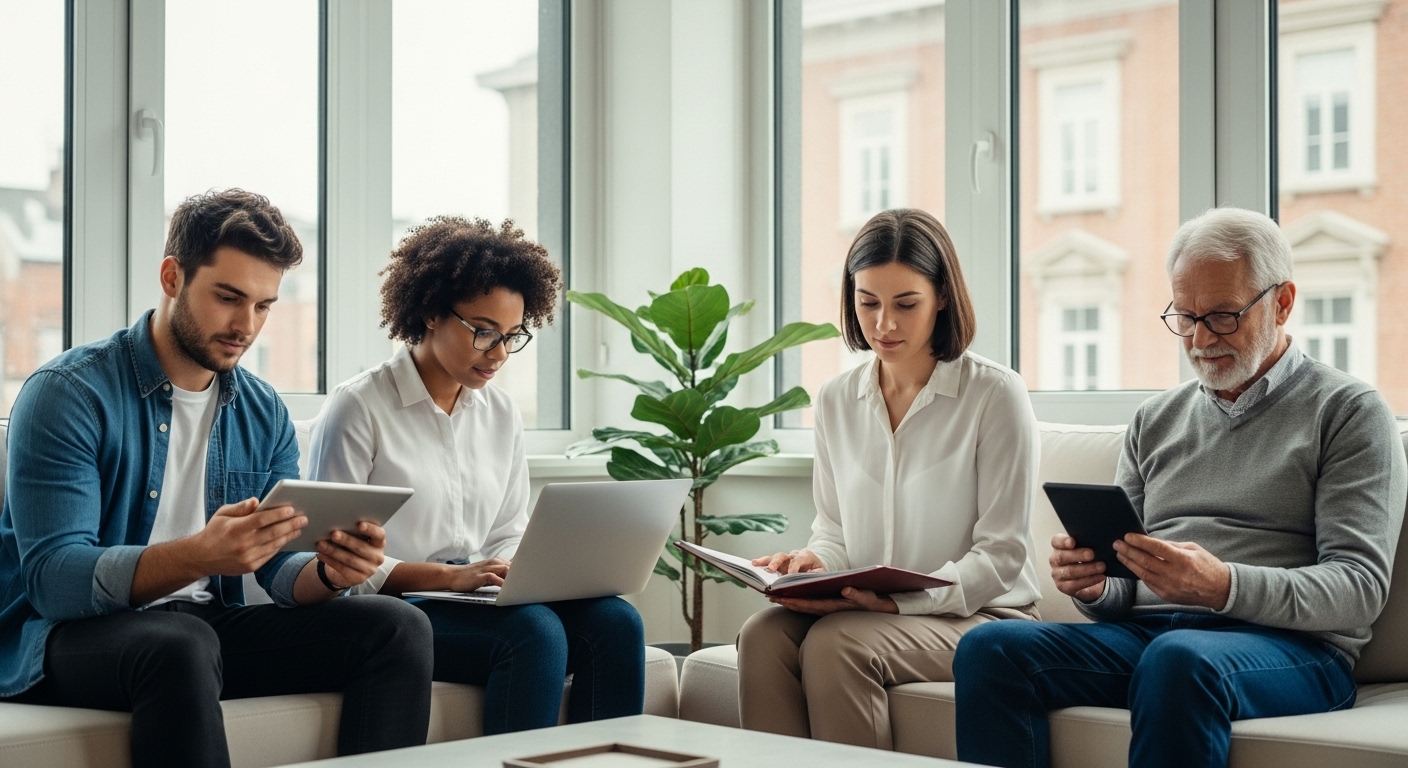 From Gen Z to Boomers: Everyone’s Talking About This Daily Shift