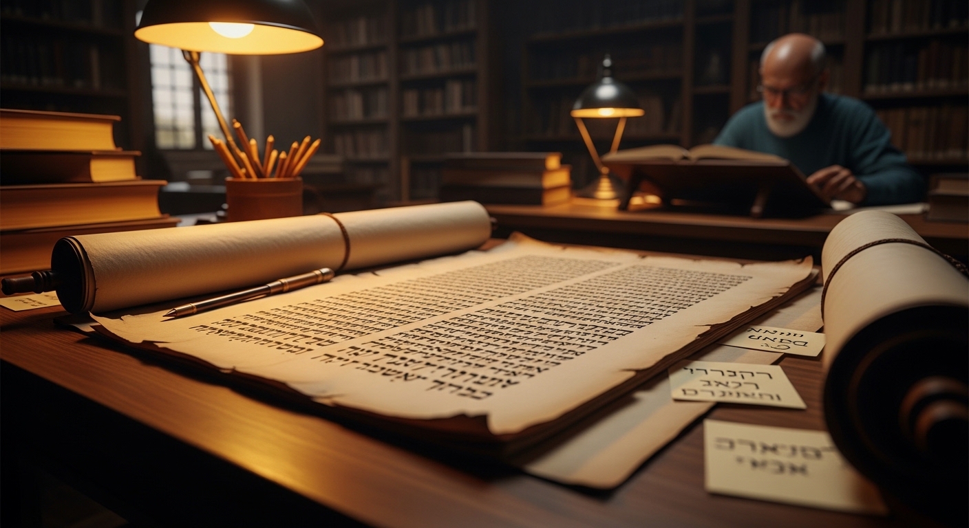 The Book of Enoch Explained: Why It Was Removed from the Bible