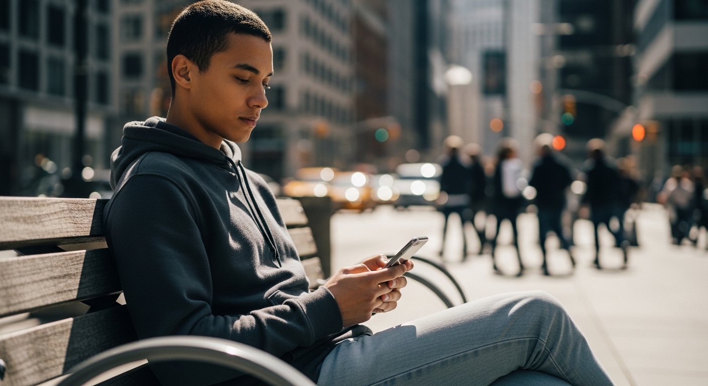 People who never post their personal lives online usually share these 11 sneaky habits