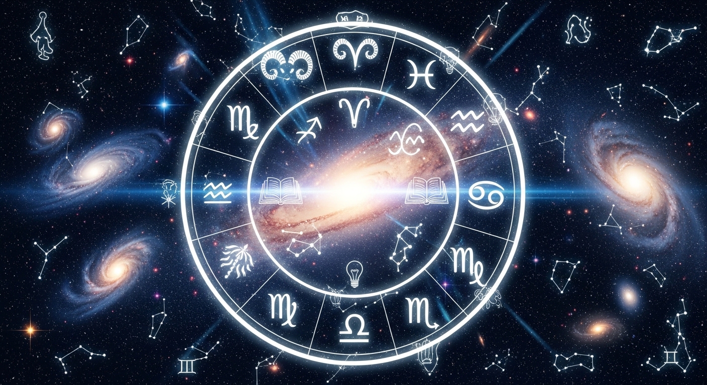 7  Zodiac Signs That Are Only Attracted To People With High IQs, No Matter Their Looks