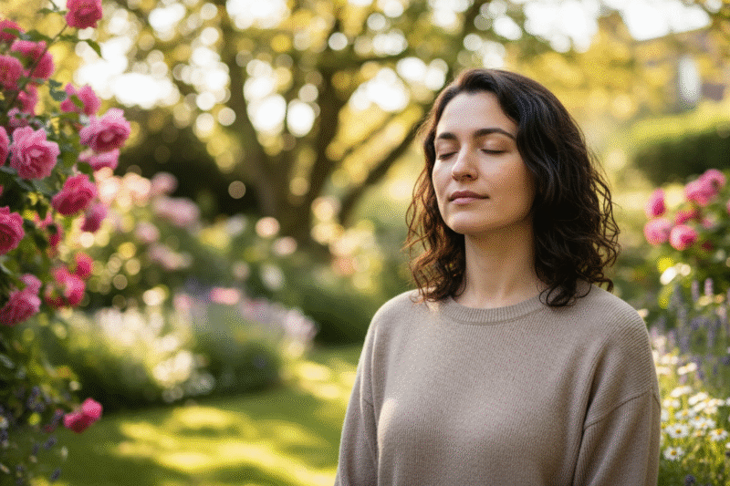 10 Signs You Have A Protective Shield Around You