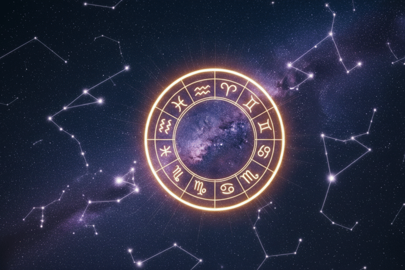 Why These 5 Zodiac Signs Are Emotionally Unstoppable