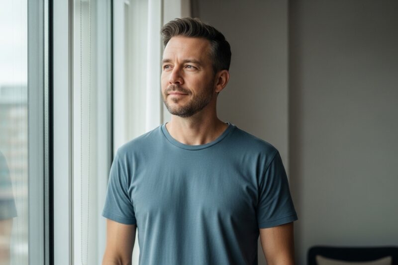 Traits women secretly admire, 11 things high-value men do