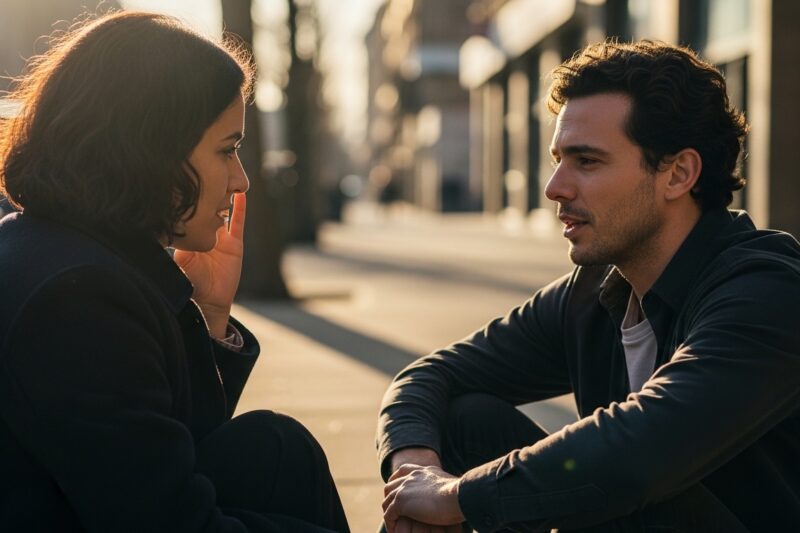 He Had Nothing But What He Did Next Changed a Stranger’s Life Forever 