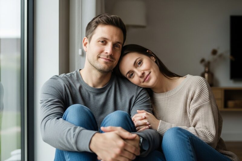 No One Stopped to Help Until One Person Did This