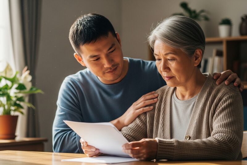 No One Was Watching, But He Chose Kindness Anyway