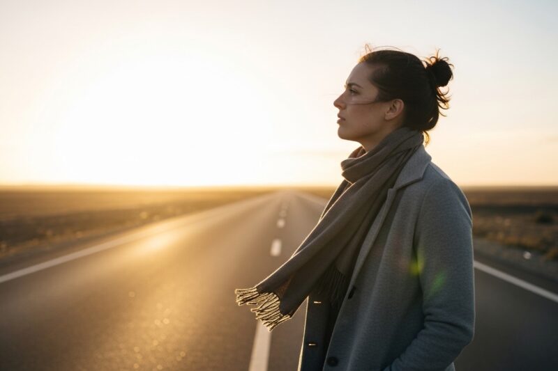 If You’re Feeling Lost in Life, This Perspective Could Help