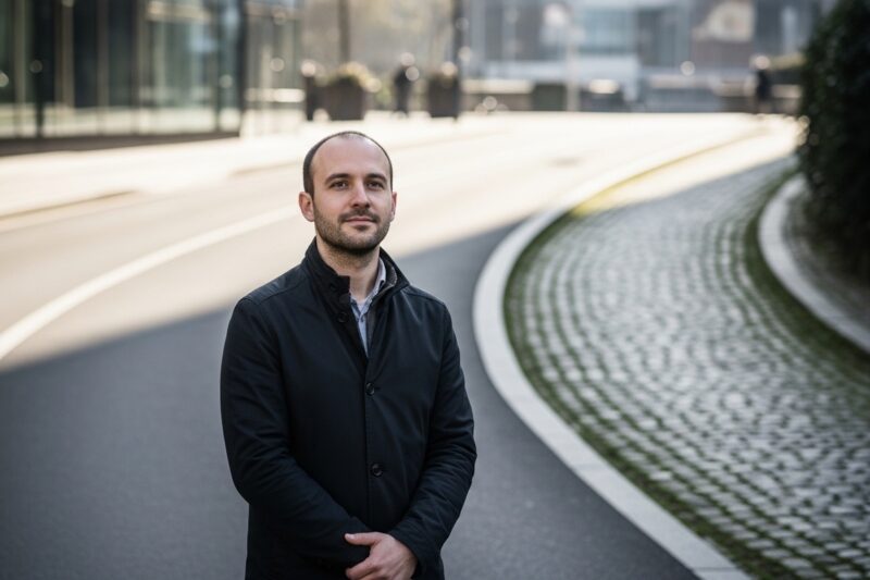 He Chose the Easy Path, But It Came With Unexpected Consequences