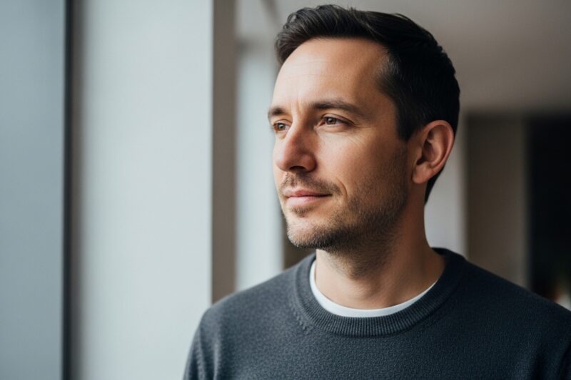 His Story Shows How One Moment Can Change Everything