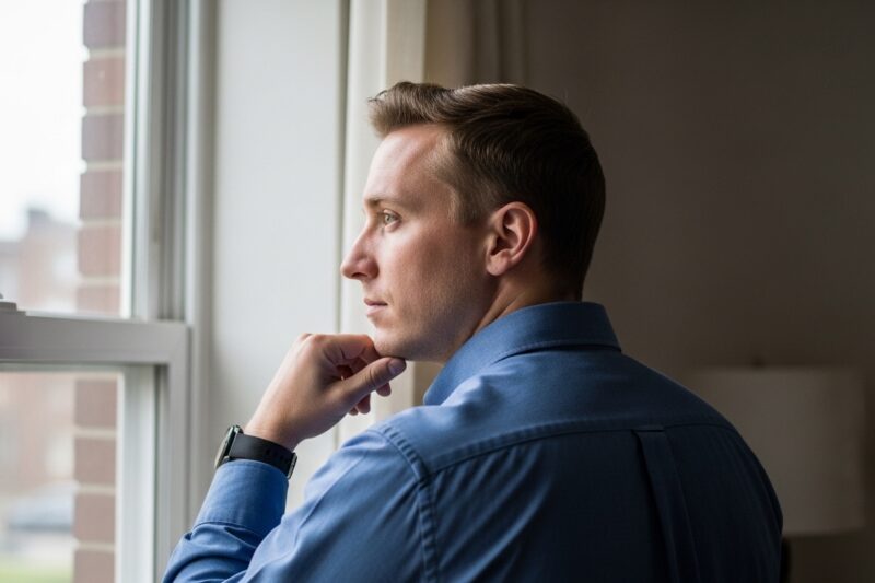 This Story Will Make You Rethink Your Daily Decisions