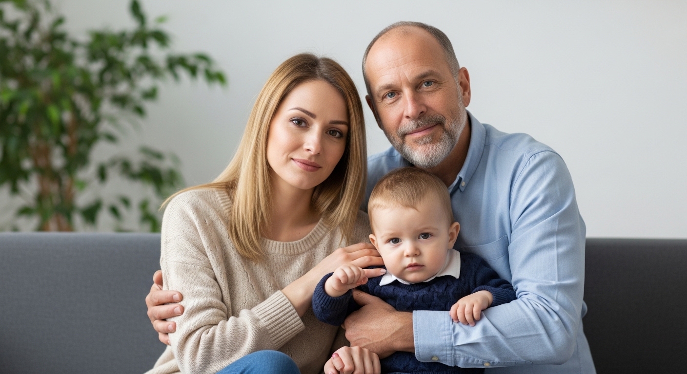 If someone reacts in these 5 ways to kindness, they may have grown up without much love