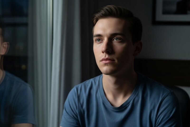 If You Keep Thinking About Someone, This Could Be the Spiritual Reason