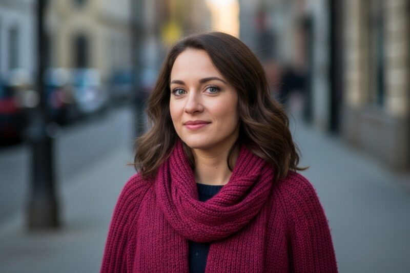 She Had Almost Given Up Then Someone Stepped In at the Right Moment