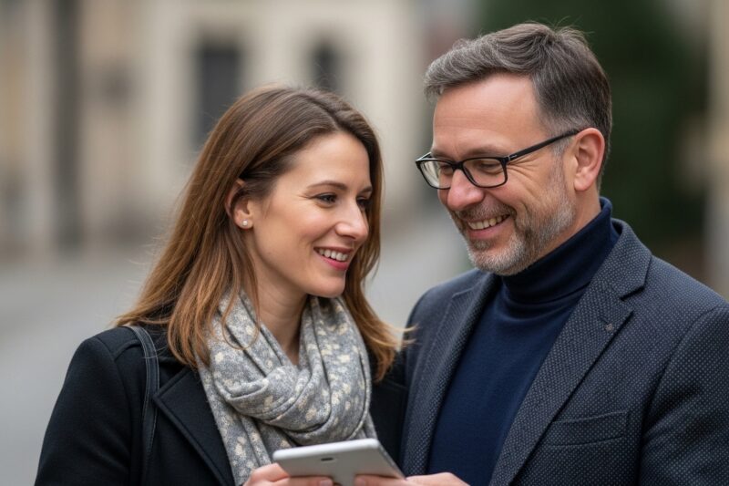 Kindness Found Its Way in the Most Unexpected Moment