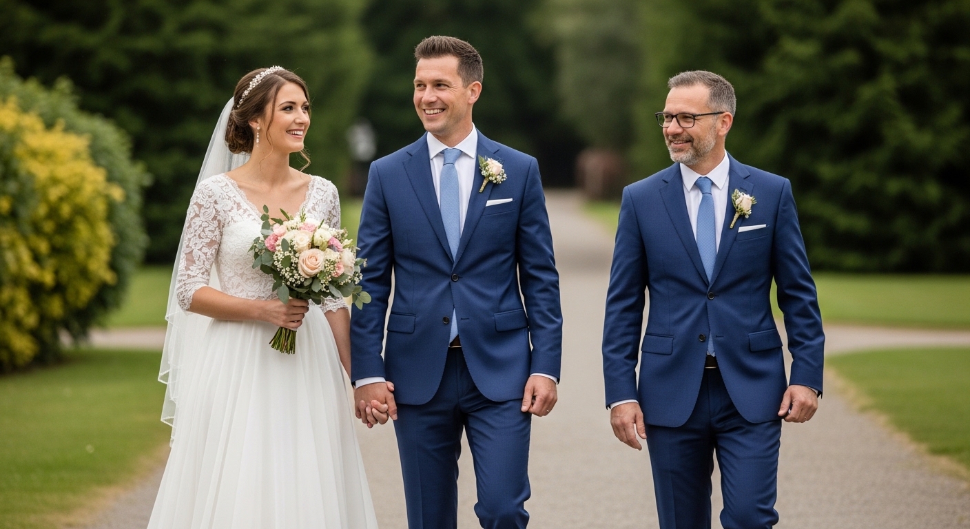 I married a man 10 years older than me, and now I finally understand the 11 warnings people gave me