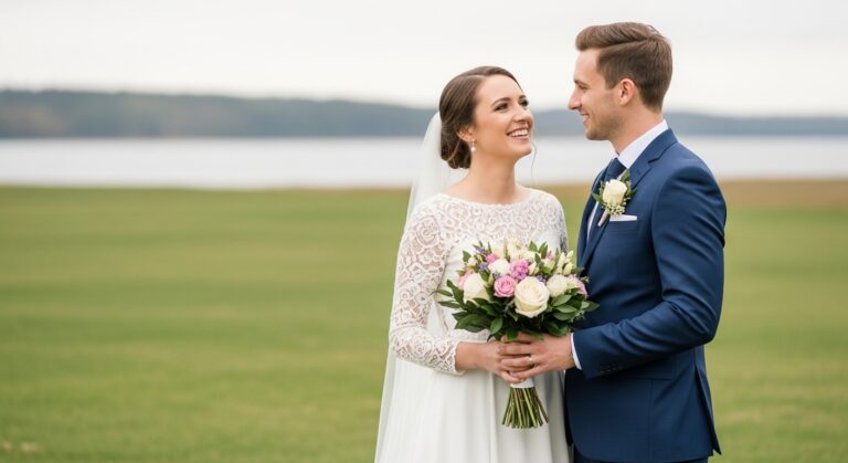 Before You Marry Her, Make Sure These 6 Boxes Are Checked