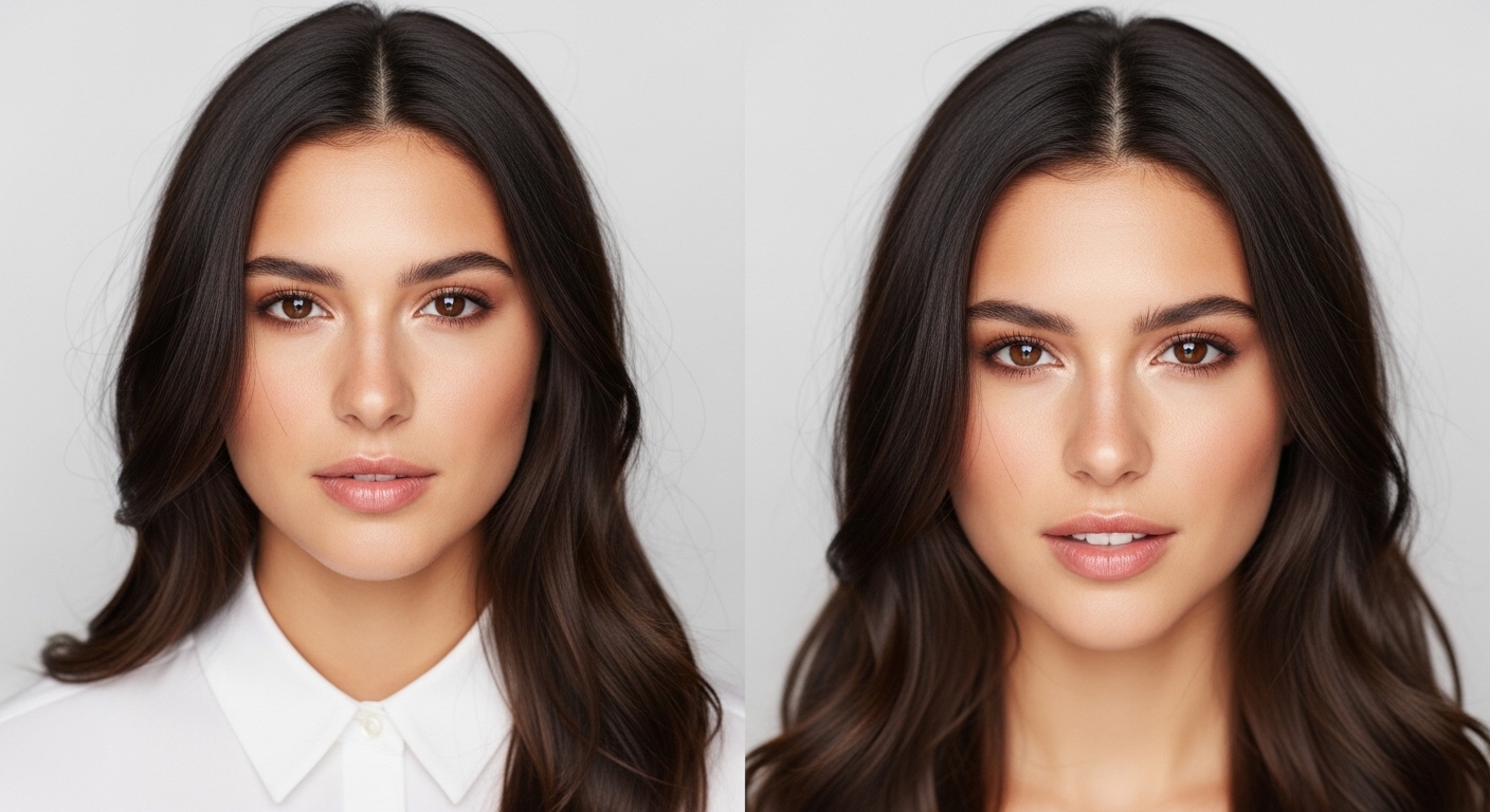 Women who don’t bother with a lot of makeup usually have these 11 distinct personality traits