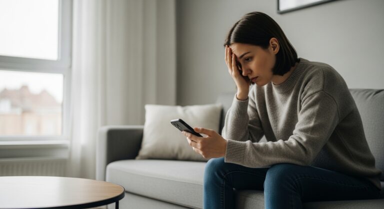 11 Subtle Signs You’re Doing Too Much For Someone Who Will Always Do The Bare Minimum