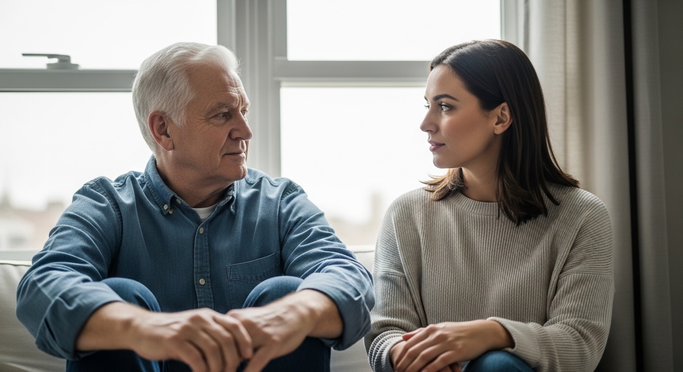 Baby Boomers Taught Me Something My Generation Doesn’t Get About Aging