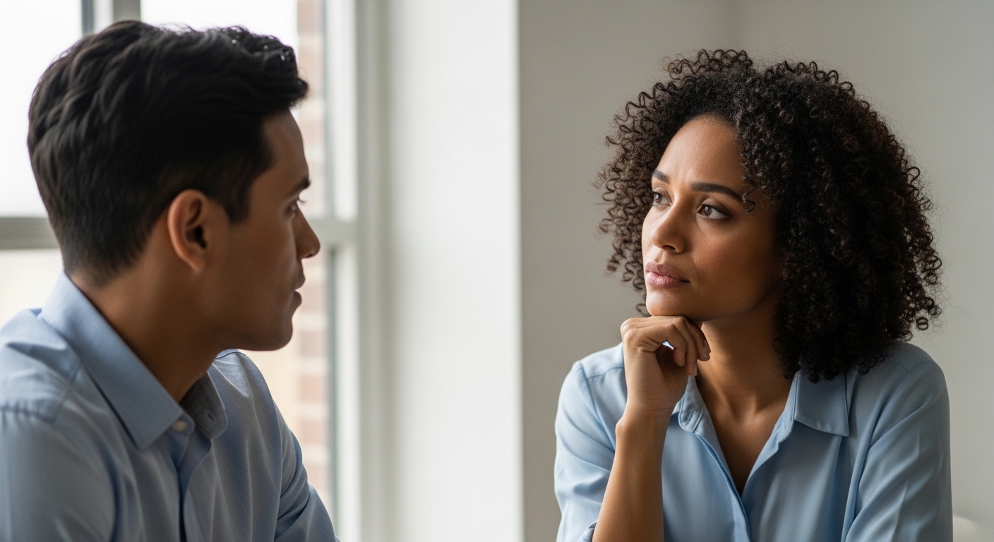 11 Subtle Signs Someone Is Secretly Manipulating You