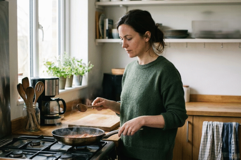 A Simple Mistake Led to a Life-Changing Discovery