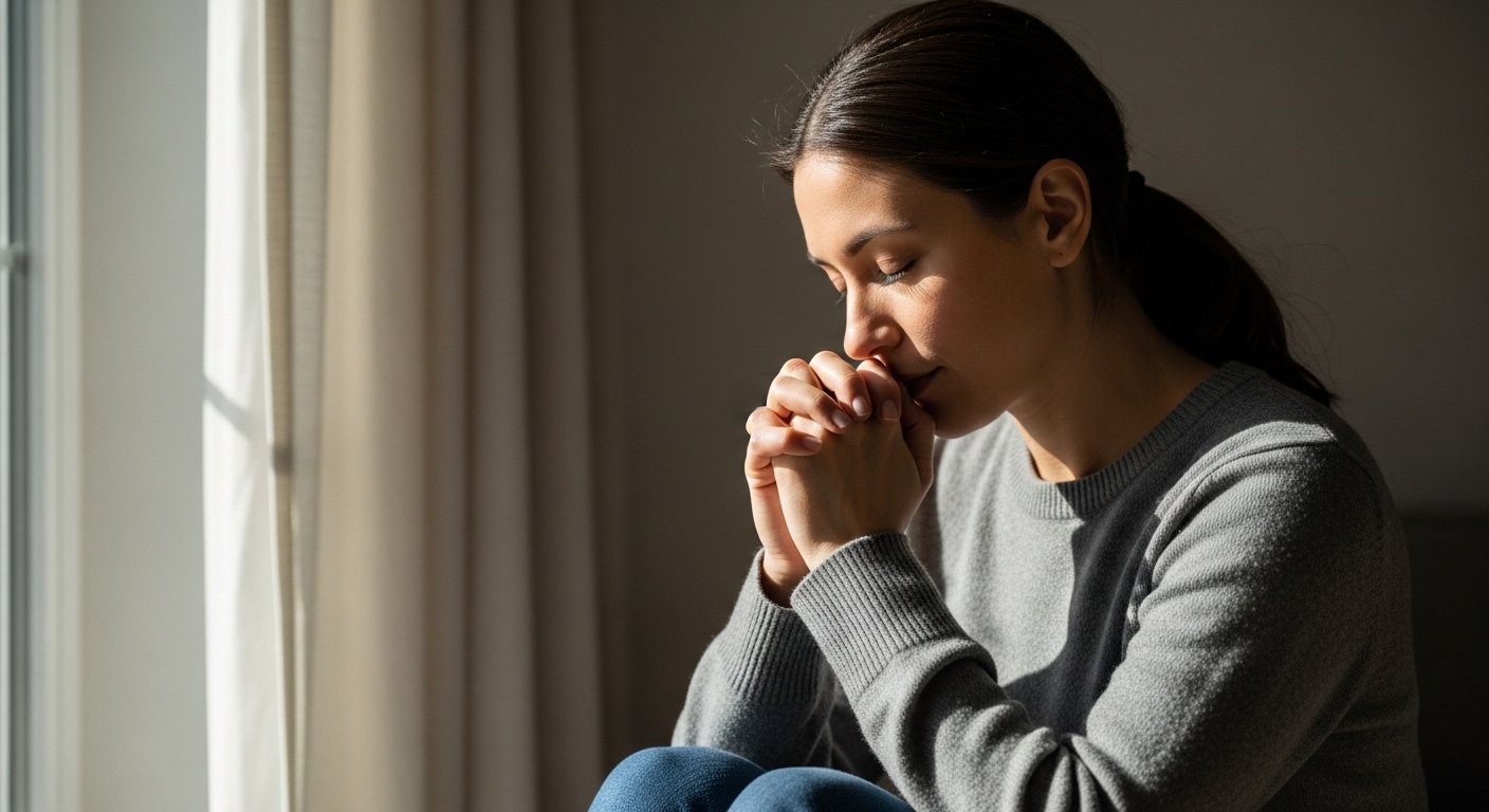 12 Comforting Signs God Is Showing You, Grace