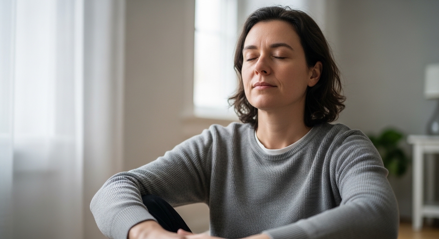 11 Behaviours That Mean Someone Exists On A Higher Spiritual Plane