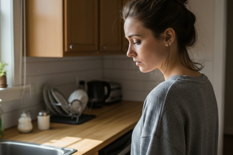 She Was Having the Worst Day Then This Happened