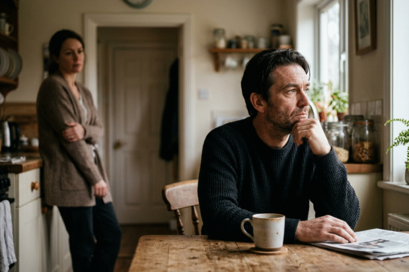 He Made One Wrong Choice And It Changed His Life Forever