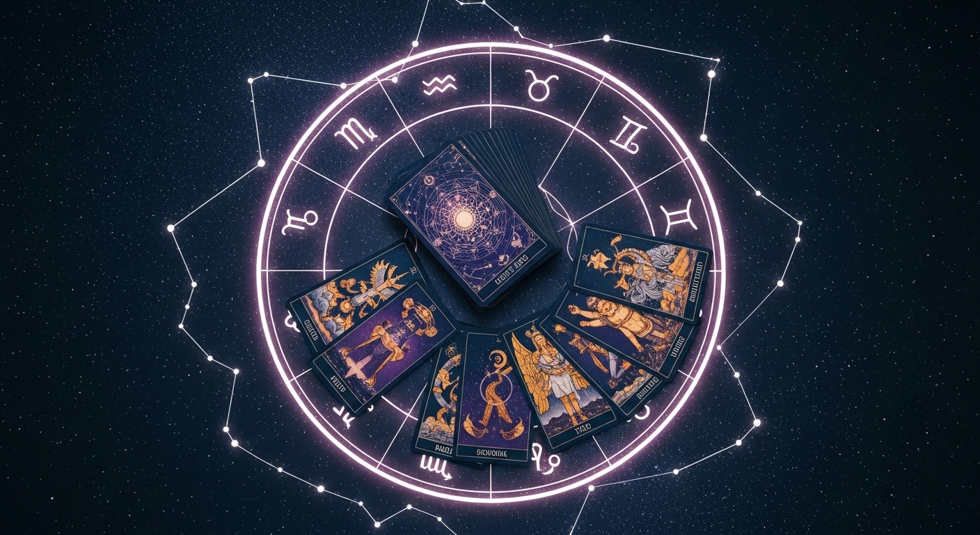 The Zodiac Signs Most Likely to Make Life-Changing Decisions