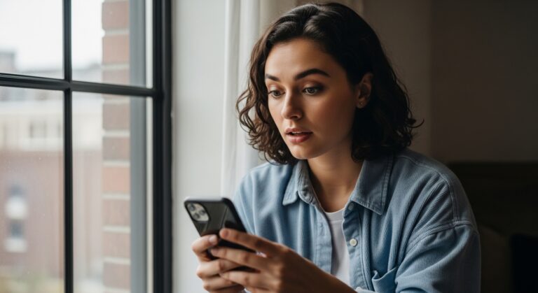 Her Fake Hinge Profile Went Viral And Exposed a Big Problem With Online Dating