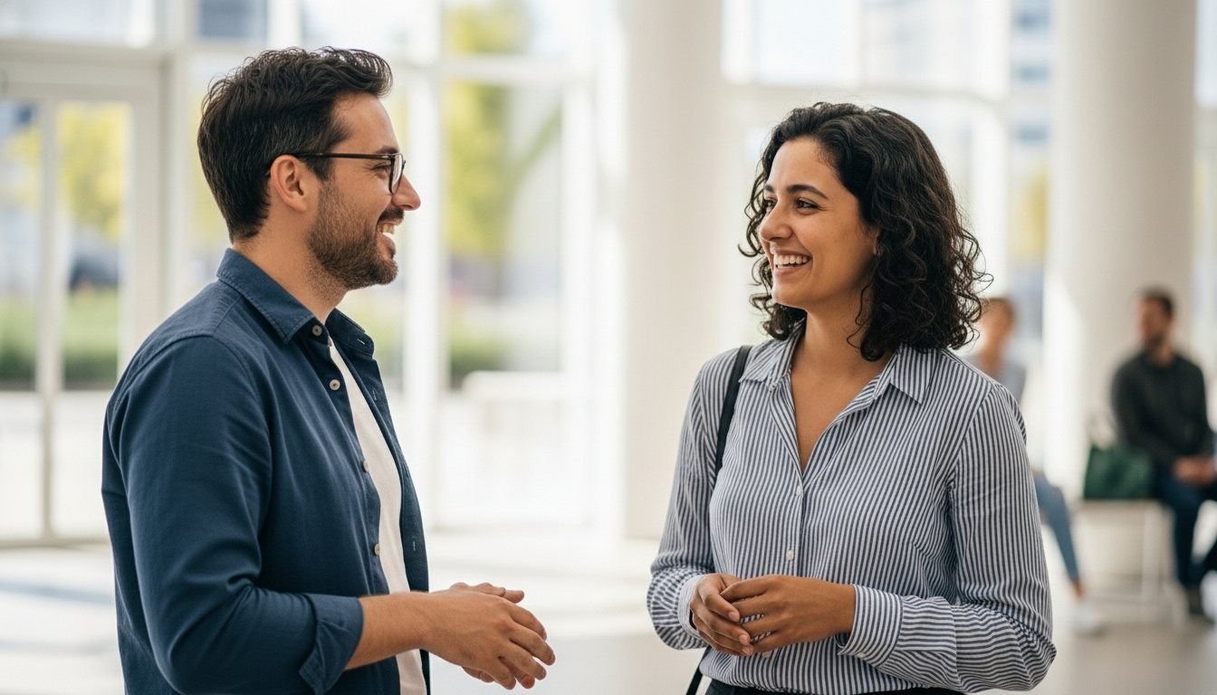 12 best ways to find a date in real life