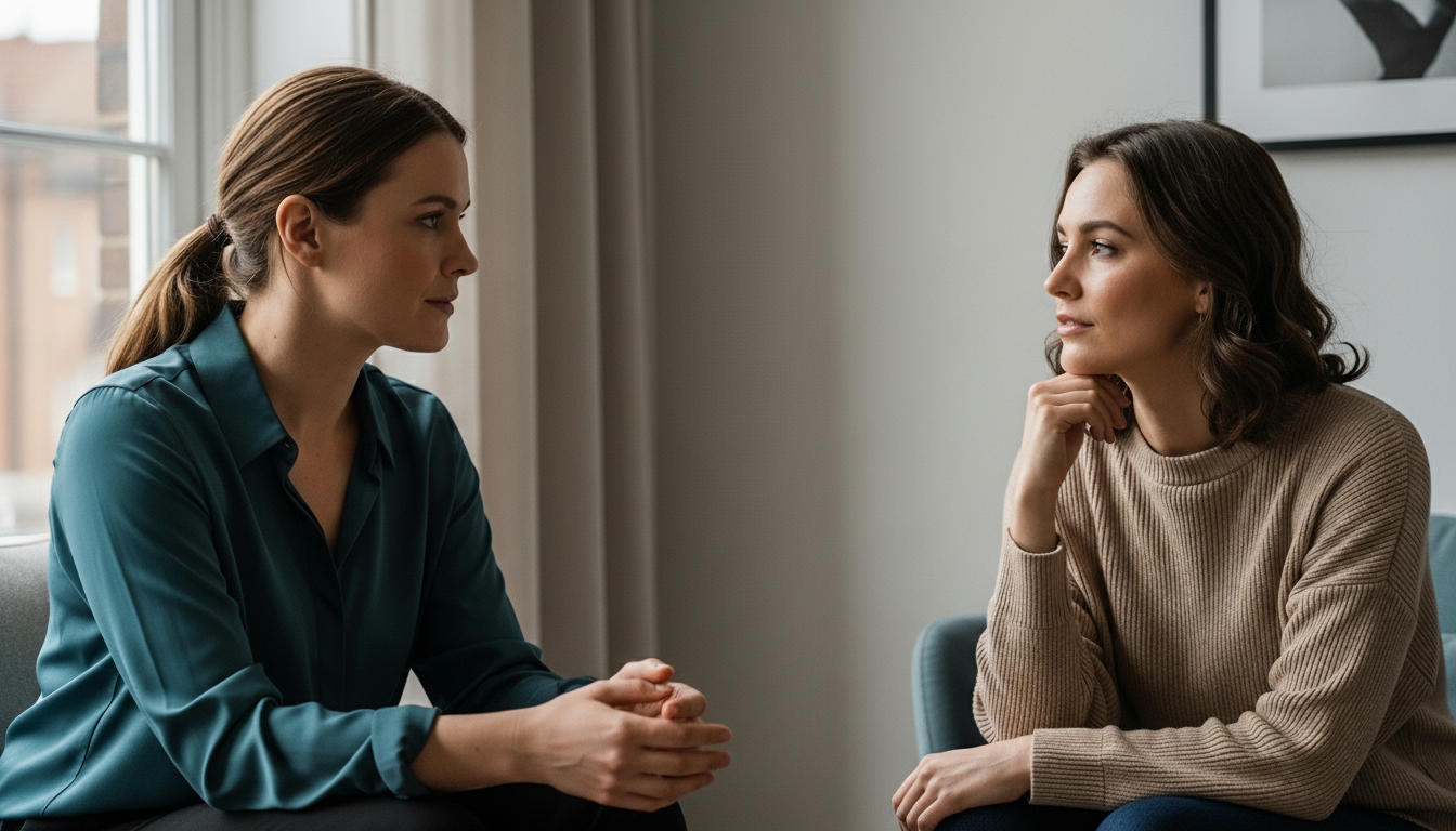 Things women pretend not to care about, 11 little details that matter