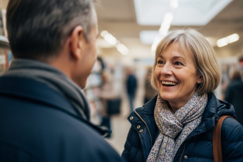 This Unexpected Reunion Proves Fate Has Its Own Plans