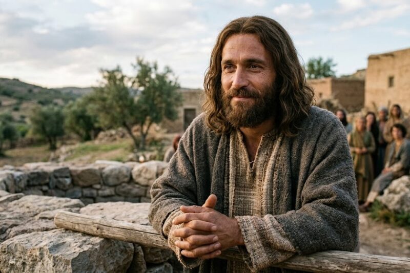 Discover the truth about Jesus Christ