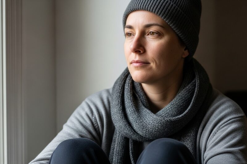 9 Quiet Signs You Might Be Spiritually Gifted, Experts Say