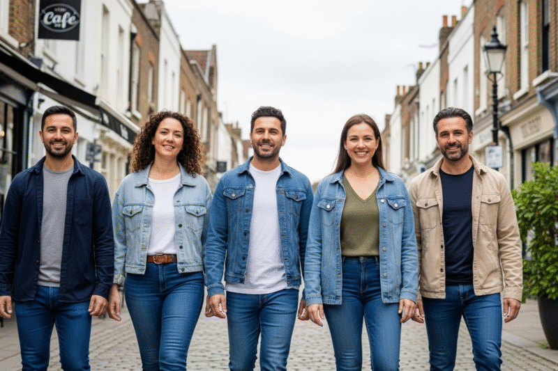 This One Moment Changed Everything They Thought They Knew  