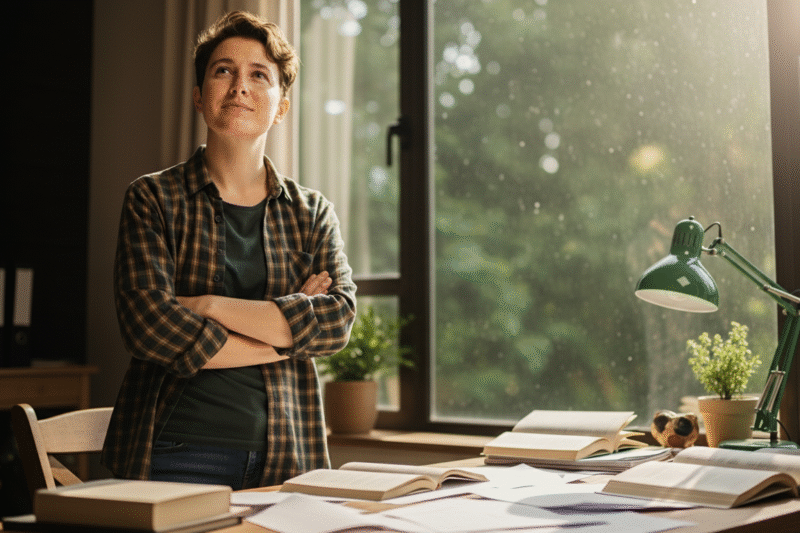 It Started As A Simple Mistake But Led To Something Incredible