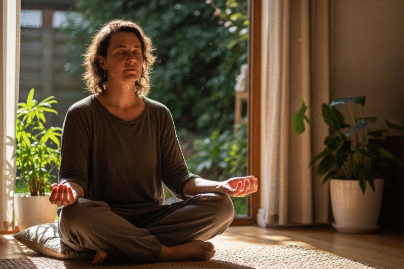 This One Spiritual Habit Is Quietly Changing Thousands of Lives