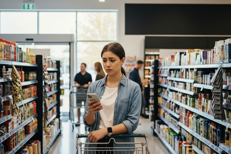 This Customer Habit Is Starting to Backfire