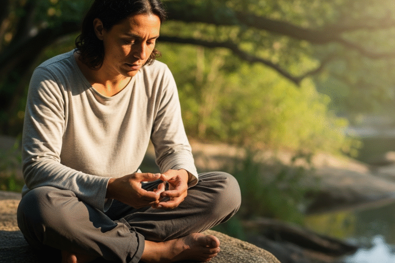 The Shocking Truth About Karma That No One Talks About