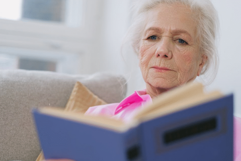 Sometimes Life Takes a Different Turn This Story Explains It