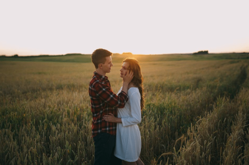 They Almost Walked Past Each Other And Then Something Unbelievable Happened 