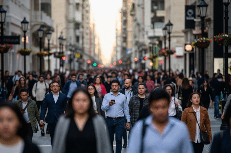 One Simple Act of Kindness Changed Everything, But No One Saw It Coming