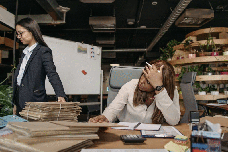 This Everyday Behavior Is Quietly Employing Employees Nationwide