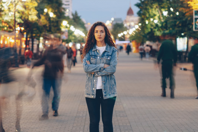 Why Spiritual Emptiness Is Rising in America and What People Are Turning To